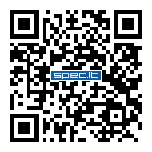 QR kodas | Andriaus Kalindros, IĮ