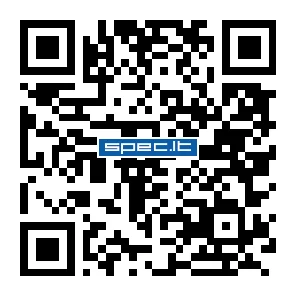 QR kodas | Andriaus Kazicko įmonė | spec.lt