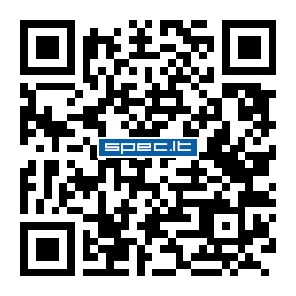 QR kodas | Andriaus komunikacijos, MB