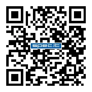 QR kodas | Andriaus Kulikausko Fondas