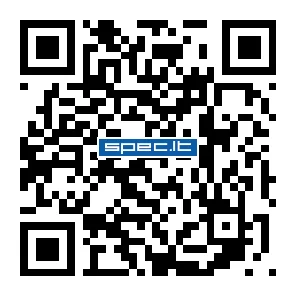 QR kodas | Andriaus Kundroto, IĮ | spec.lt