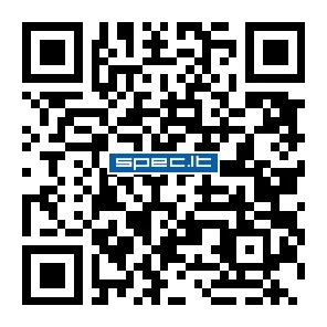 QR kodas | Andriaus Kvedaro, IĮ | spec.lt