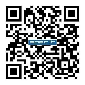 QR kodas | Andriaus labdaros ir paramos fondas