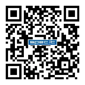 QR kodas | ANDRIAUS LAIPTAI, UAB | spec.lt