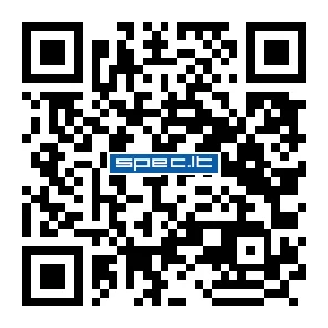 QR kodas | Andriaus Lapinsko Firma | spec.lt