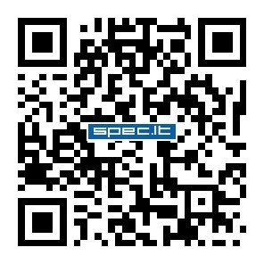 QR kodas | Andriaus Leonavičiaus, IĮ