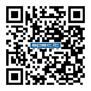 QR kodas | Andriaus Leonavičiaus įmonė | spec.lt