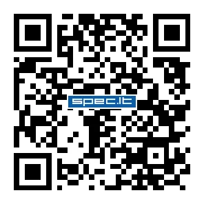 QR kodas | Andriaus Liepinš įmonė