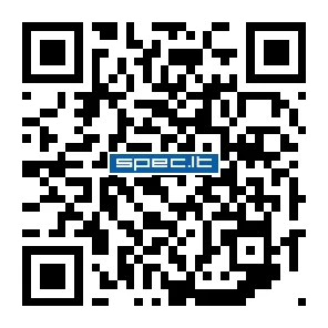 QR kodas | Andriaus Martinkaus, IĮ | spec.lt