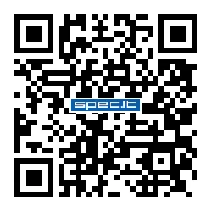 QR kodas | Andriaus Miliaus, IĮ