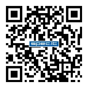 QR kodas | Andriaus Panovo, IĮ