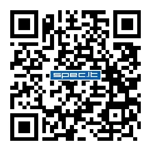 QR kodas | Andriaus pica, UAB | spec.lt