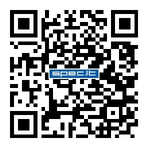 QR kodas | Andriaus Pigulevičiaus, IĮ | spec.lt