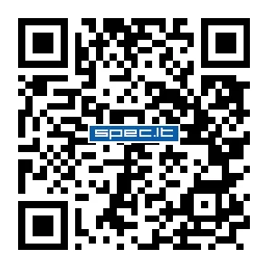 QR kodas | Andriaus Pilipausko, IĮ | spec.lt