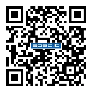 QR kodas | Andriaus Preidžio, IĮ | spec.lt