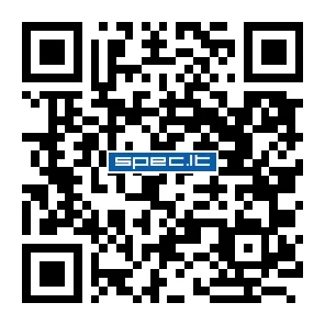QR kodas | ANDRIAUS RAMOŠKOS įmonė | spec.lt