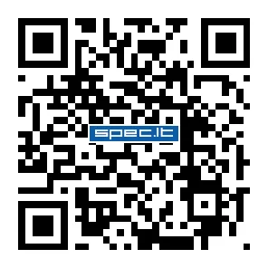 QR kodas | Andriaus Šakalio Įmonė | spec.lt