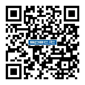 QR kodas | Andriaus Šimkaus, IĮ | spec.lt