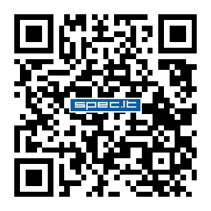 QR kodas | Andriaus Stapono, MB