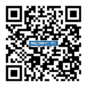 QR kodas | Andriaus tralai, UAB | spec.lt