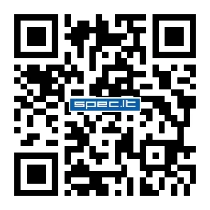 QR kodas | Andriaus ūkis, MB