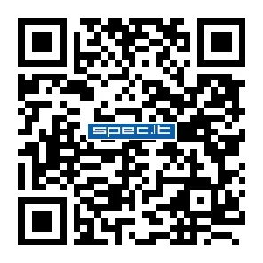 QR kodas | Andriaus Varmausko Įmonė | spec.lt