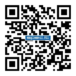 QR kodas | A. Vernio individuali įmonė | spec.lt