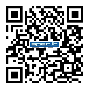 QR kodas | Andriaus Veterinarijos Paslaugos, IĮ | spec.lt