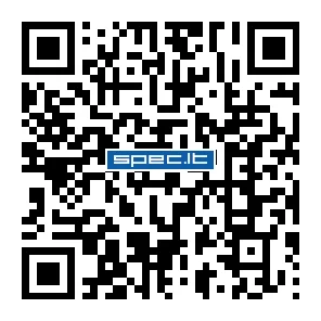 QR kodas | Andriaus Vyšniausko miško ruošos įmonė