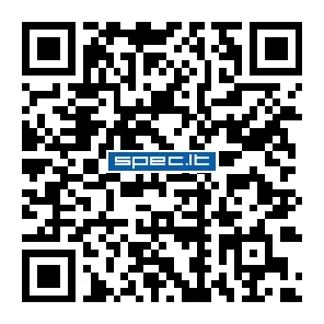 QR kodas | Andriaus Žilionio brokerinė kontora Littas | spec.lt
