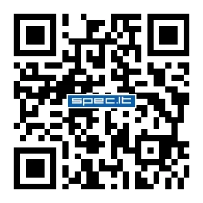 QR kodas | Andrico, UAB