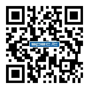 QR kodas | Andrida, MB | spec.lt