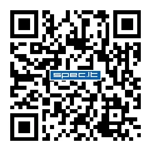 QR kodas | Andriejaus Noko įmonė | spec.lt