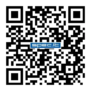 QR kodas | Andriejaus Tero, PĮ