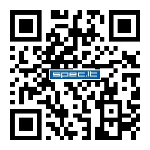 QR kodas | Andrienas, UAB | spec.lt