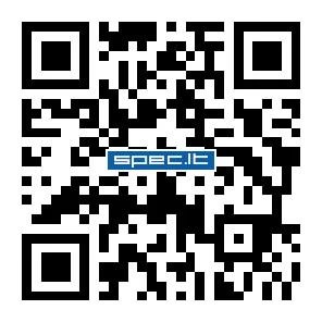 QR kodas | Andrigo, MB