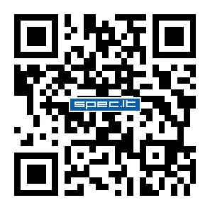 QR kodas | ANDRII KIFA, IĮ