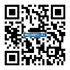 QR kodas | ANDRII STETS, IĮ