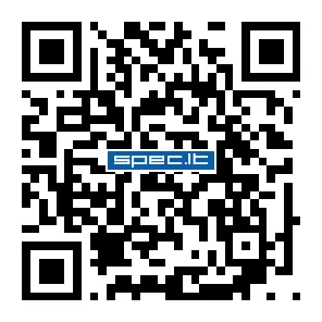 QR kodas | Andrii Viatkin, IĮ | spec.lt