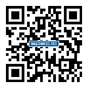QR kodas | Andrija, UAB | spec.lt