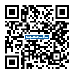 QR kodas | ANDRIJAUSKAS IR PARTNERIAI, UAB | spec.lt