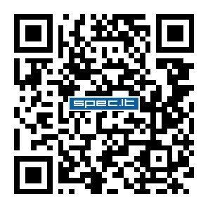 QR kodas | Andrijauskų personalinė firma