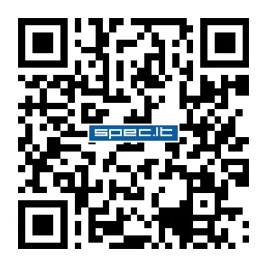 QR kodas | Andrijavos Projektai, UAB | spec.lt