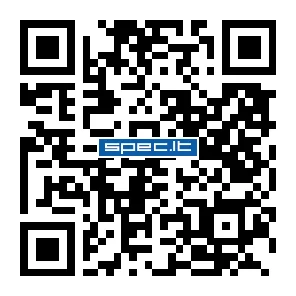 QR kodas | Andrijevskio įmonė