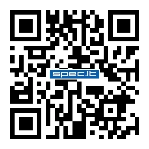 QR kodas | Vandens amatai, MB
