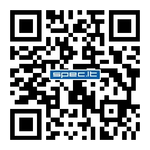 QR kodas | ANDRIM, UAB