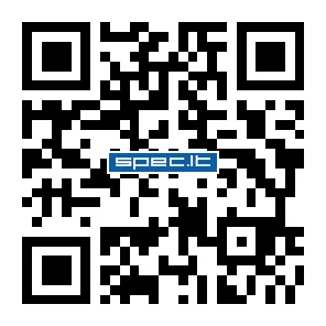 QR kodas | Andrima, UAB