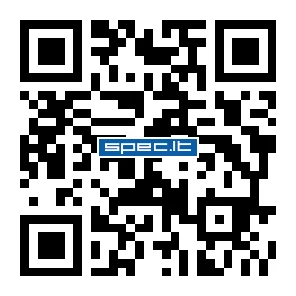 QR kodas | Andrimas, UAB | spec.lt