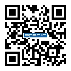 QR kodas | Andrimexstar, MB | spec.lt