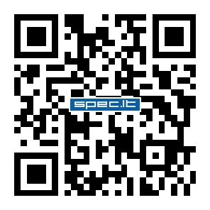 QR kodas | Andrimnis, UAB | spec.lt